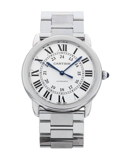Cartier Ronde Solo W6701005